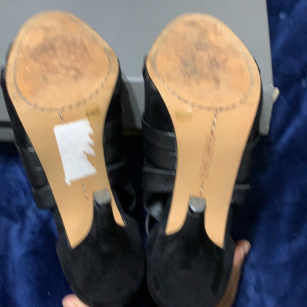 Booties - Picture 9 of 9